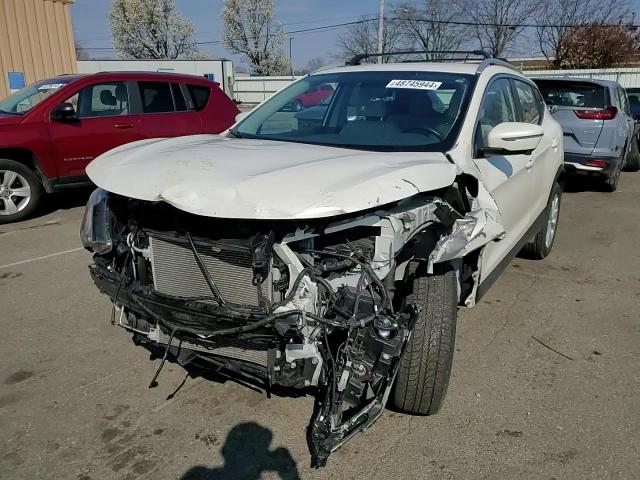 2018 Nissan Rogue Sport S VIN: JN1BJ1CR9JW208515 Lot: 48745944