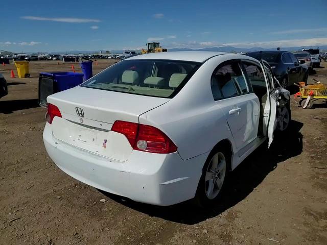 2007 Honda Civic Ex VIN: 1HGFA16887L116227 Lot: 73357394