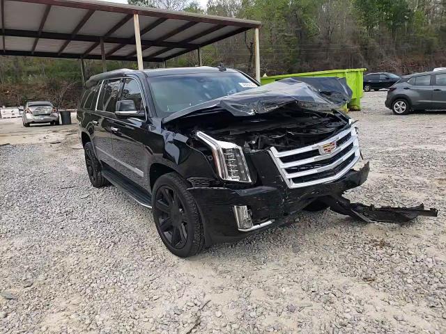 2019 Cadillac Escalade Esv Luxury VIN: 1GYS3HKJ3KR344788 Lot: 49231294