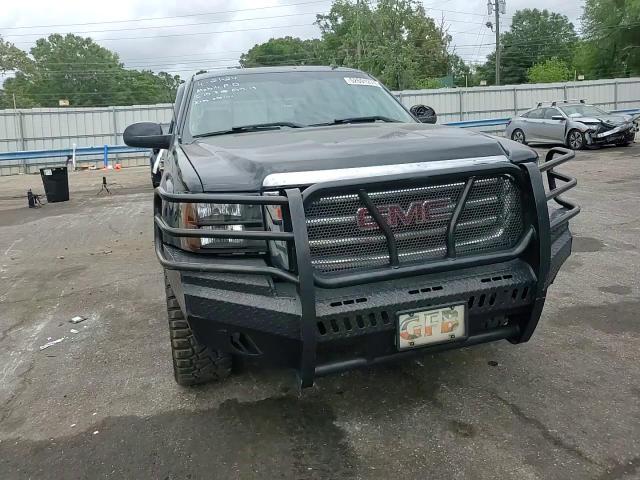 2012 GMC Sierra K1500 Slt VIN: 3GTP2WE74CG112009 Lot: 52691274