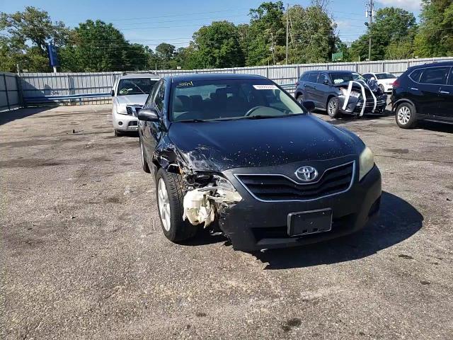 2010 Toyota Camry Base VIN: 4T1BF3EK6AU057747 Lot: 50885334