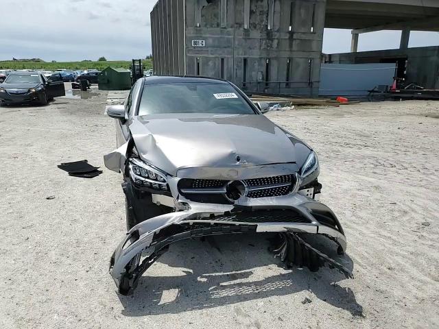 2020 Mercedes-Benz C 300 VIN: WDDWJ8DB1LF948934 Lot: 49532204