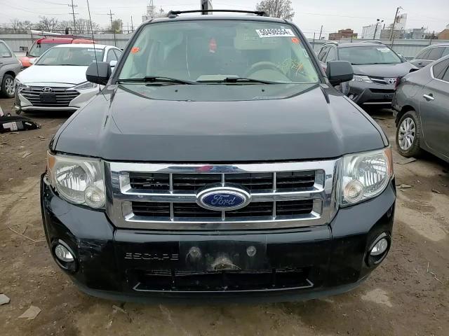 2010 Ford Escape - Image 11