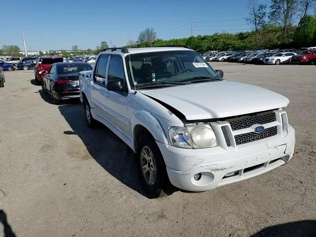 2004 Ford Explorer Sport Trac VIN: 1FMZU67K84UA83242 Lot: 50151004