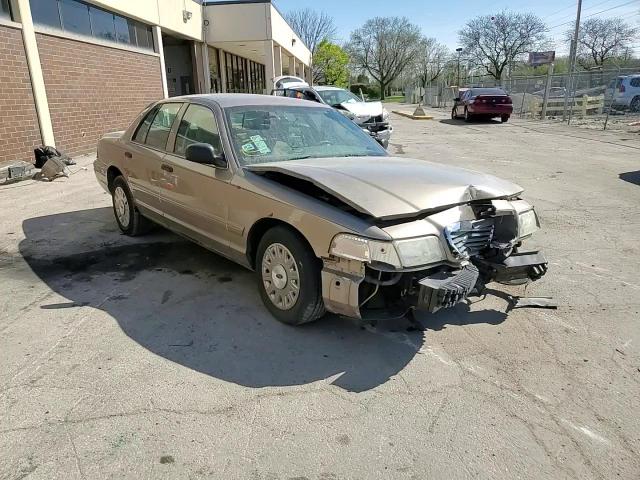 2004 Ford Crown Victoria VIN: 2FAFP73W84X162132 Lot: 51967594