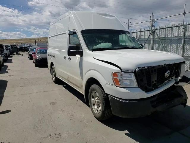 1N6BF0LY7LN806155 2020 Nissan Nv 2500 S