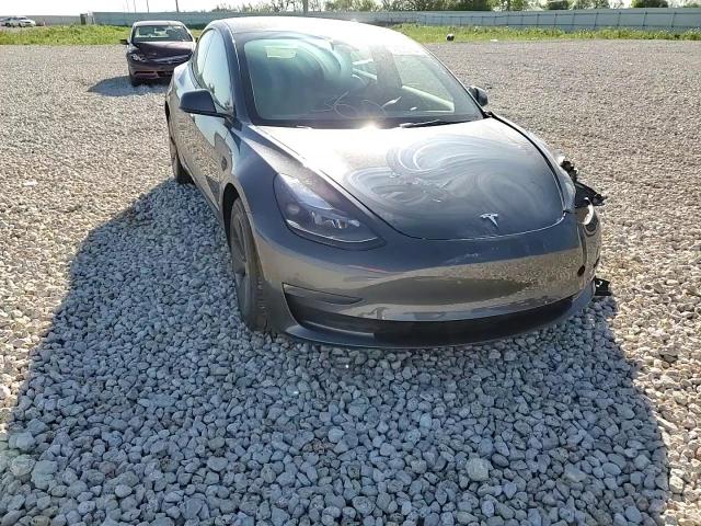 2023 Tesla Model 3 VIN: 5YJ3E1EA8PF672406 Lot: 48235164