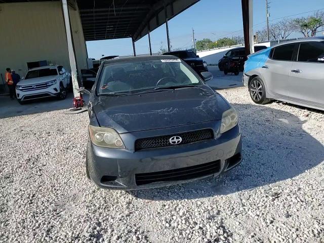 2008 Toyota Scion Tc VIN: JTKDE167180221589 Lot: 72074014