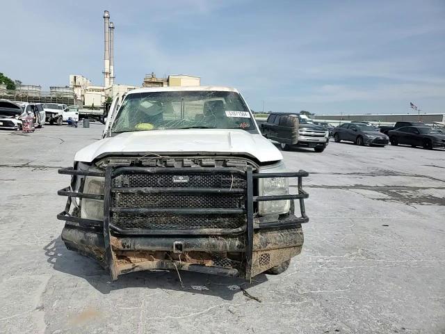 2015 Ford F250 Super Duty VIN: 1FT7X2BT6FEB43821 Lot: 51671564