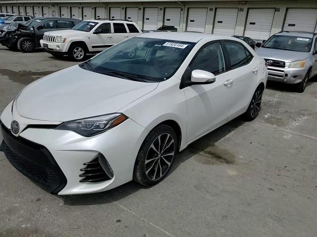 2017 Toyota Corolla L VIN: 5YFBURHEXHP583793 Lot: 51920164