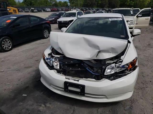 2012 Honda Civic - Image 11