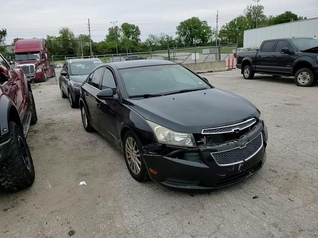 2012 Chevrolet Cruze Eco VIN: 1G1PJ5SC8C7292422 Lot: 52660434