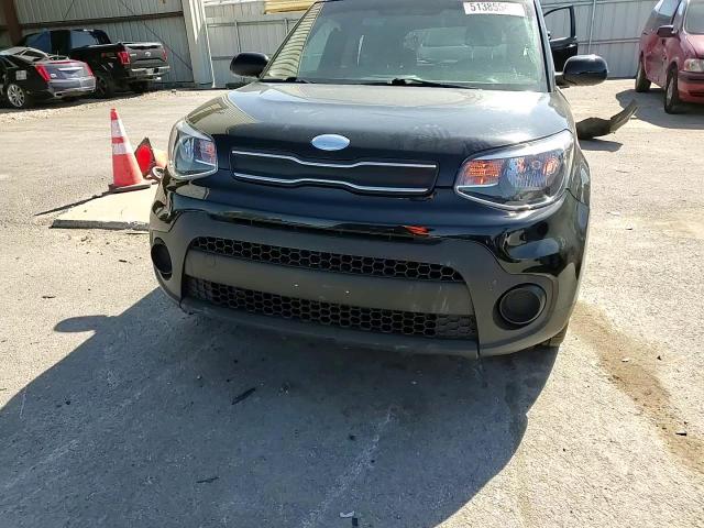 2019 Kia Soul VIN: KNDJN2A26K7909226 Lot: 51385544