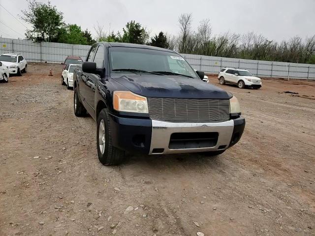 2009 Nissan Titan - Image 11
