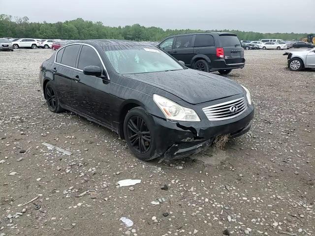 2008 Infiniti G35 VIN: JNKBV61E88M224563 Lot: 51466184