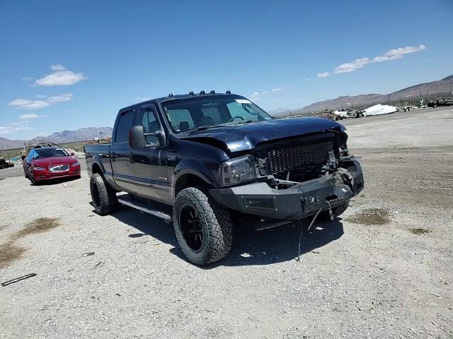 1FTNW21P64EA18880 2004 Ford F250 Super Duty