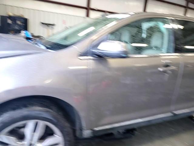 2FMDK4KC0CBA32259 2012 Ford Edge Limited