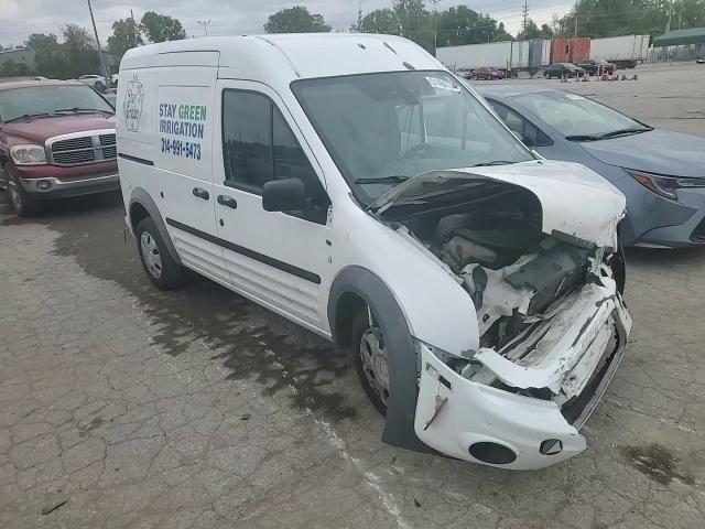 2012 Ford Transit Connect Xlt VIN: NM0LS7DN3CT120686 Lot: 83373284