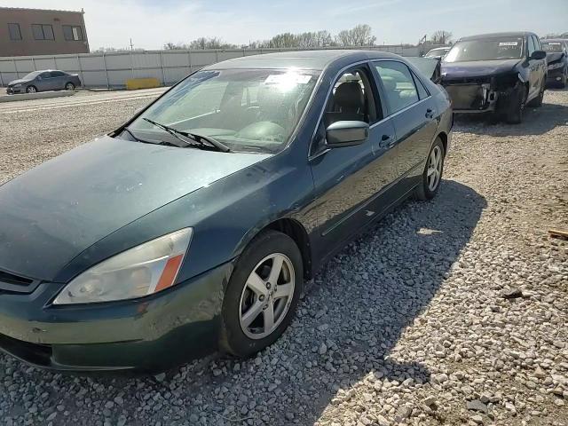 2005 Honda Accord Ex VIN: 1HGCM56875A010071 Lot: 50241524