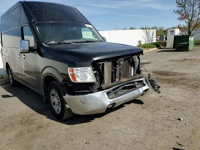 2012 Nissan Nv 2500 VIN: 1N6BF0LY4CN113589 Lot: 52170614