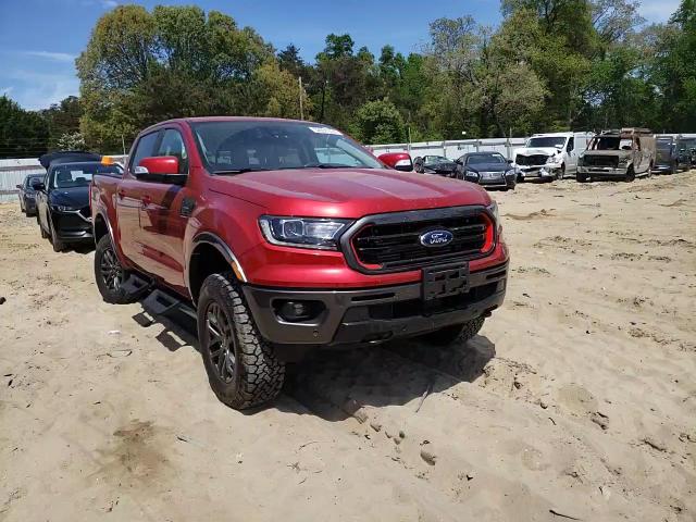 2021 Ford Ranger Xl VIN: 1FTER4FH9MLD40316 Lot: 52851304