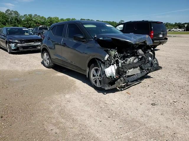 2023 Nissan Kicks S VIN: 3N1CP5BV2PL524104 Lot: 51494854