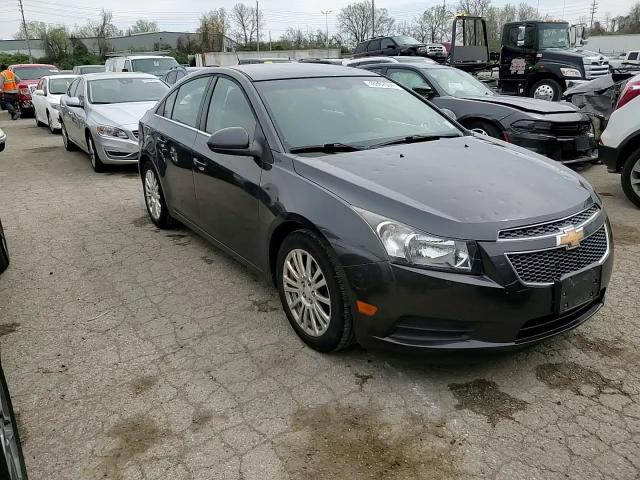 2011 Chevrolet Cruze Eco VIN: 1G1PK5S90B7176227 Lot: 70950564