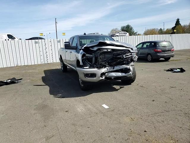 2024 Ram 3500 Big Horn VIN: 3C63R3HL7RG168561 Lot: 50439864