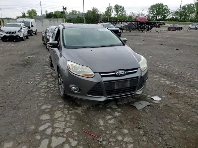 1FADP3F25DL128574 2013 Ford Focus Se