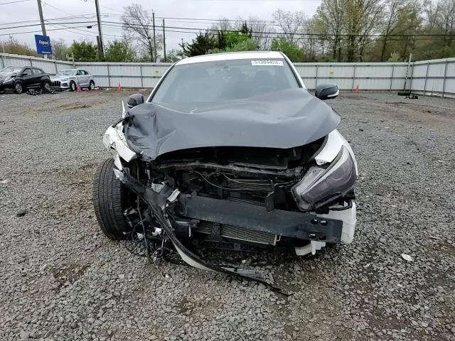 2016 Infiniti Q50 Premium VIN: JN1EV7AR0GM346942 Lot: 51304424