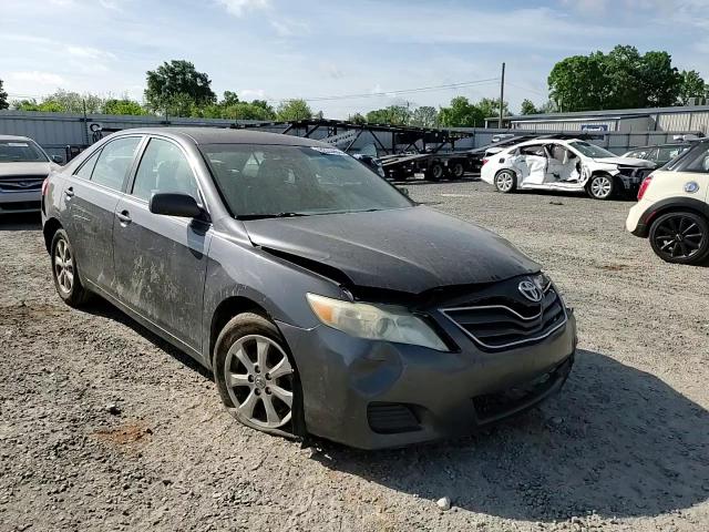 2010 Toyota Camry Base VIN: 4T1BF3EK2AU526753 Lot: 52618664