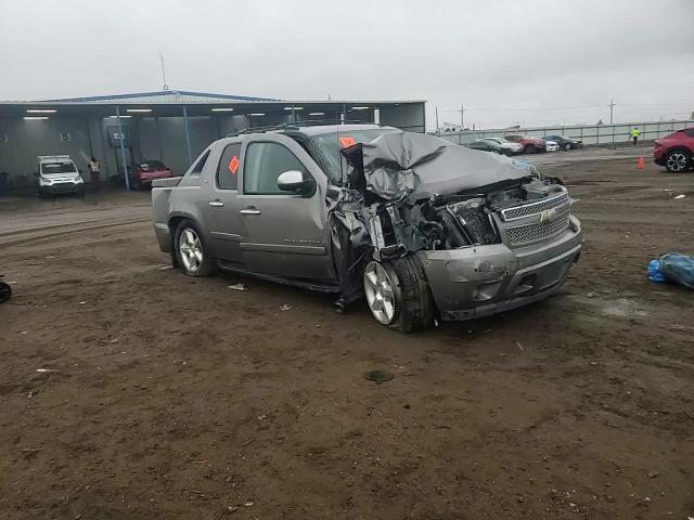 2007 Chevrolet Avalanche K1500 VIN: 3GNFK12357G310630 Lot: 50806344