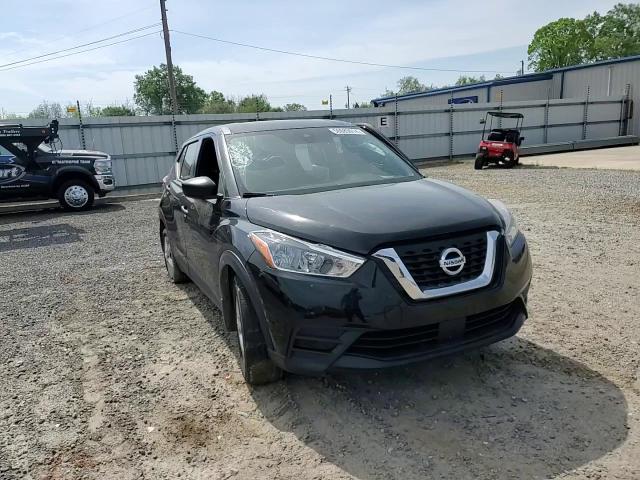 2020 Nissan Kicks S VIN: 3N1CP5BV9LL580146 Lot: 50689014