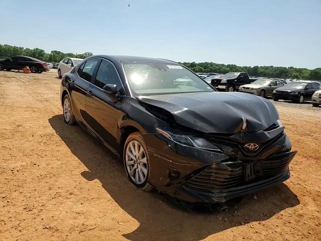 2020 Toyota Camry Le VIN: 4T1C11BK9LU004779 Lot: 52194164