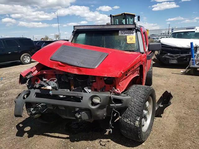 5GTDN13E378107824 2007 Hummer H3