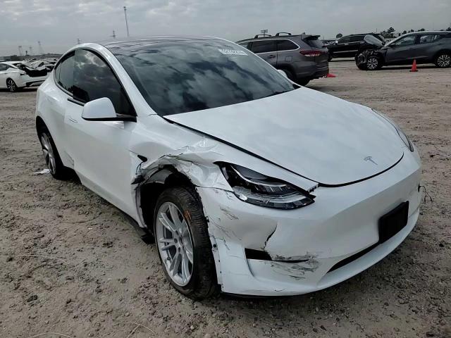 7SAYGDEE0PA080275 2023 Tesla Model Y