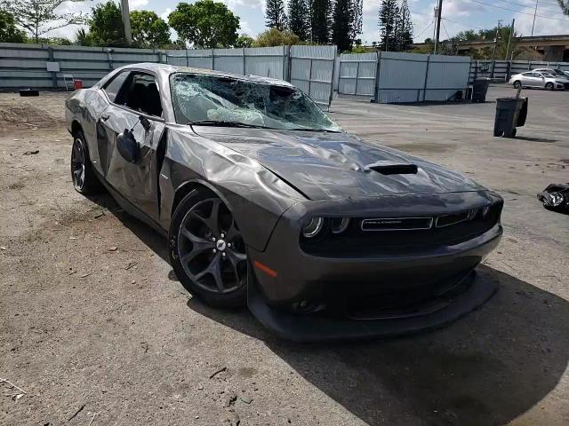 2019 Dodge Challenger R/T VIN: 2C3CDZBT0KH705106 Lot: 52699414