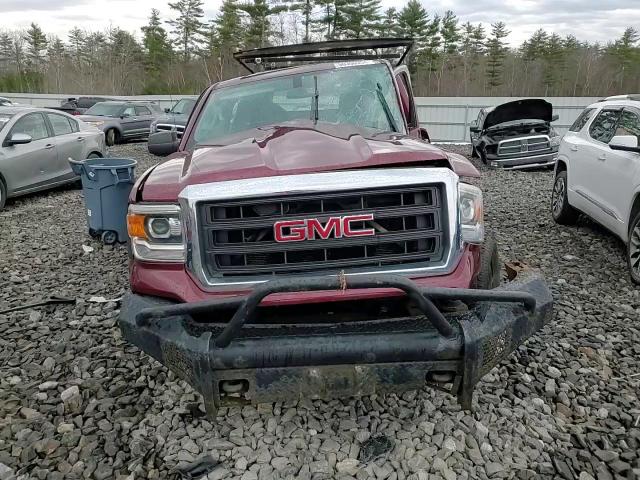 2015 GMC Sierra - Image 10