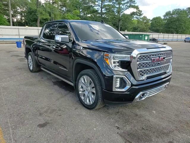 3GTU9FEL3LG301438 2020 GMC Sierra K1500 Denali