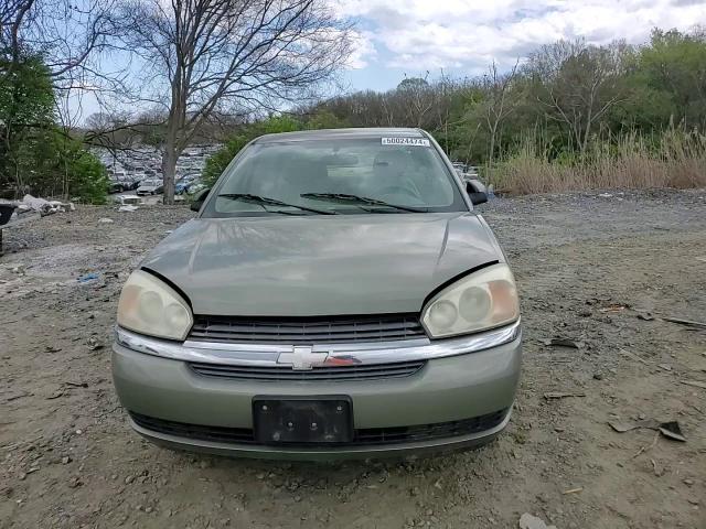 2005 Chevrolet Malibu - Image 10