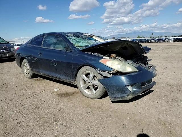 2004 Toyota Camry Solara Se VIN: 4T1CA30PX4U009579 Lot: 49212934