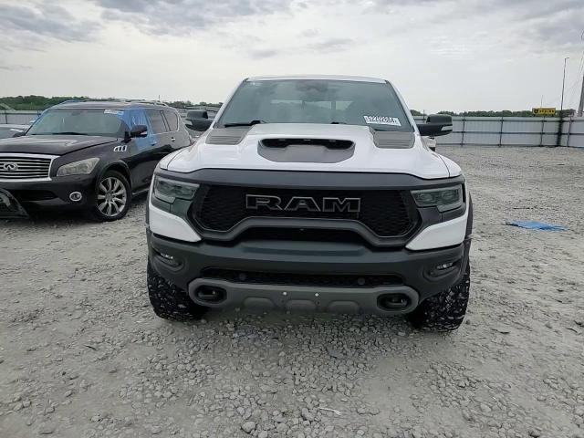 2021 Ram 1500 Trx VIN: 1C6SRFU90MN824090 Lot: 52202684