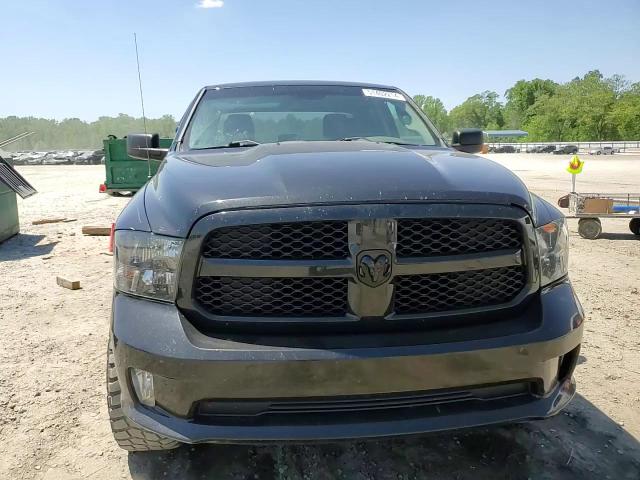 2016 Ram 1500 St VIN: 1C6RR6FT6GS387533 Lot: 51402214