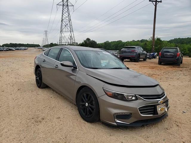2017 Chevrolet Malibu Lt VIN: 1G1ZE5ST3HF151431 Lot: 52092284