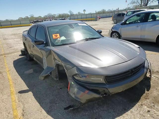 2018 Dodge Charger - Image 10
