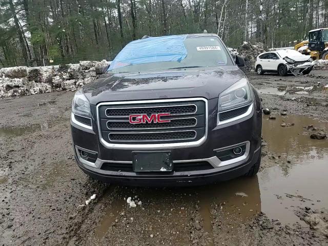 2015 GMC Acadia Slt-1 VIN: 1GKKVRKD2FJ389245 Lot: 49391584