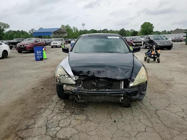 2004 Honda Accord Ex VIN: 1HGCM56734A037838 Lot: 63311164