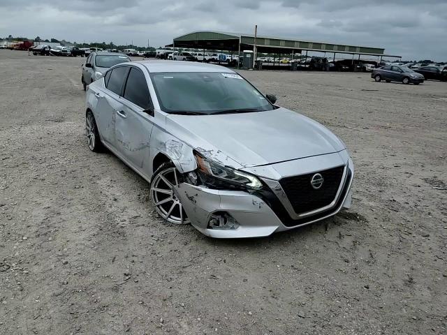 2020 Nissan Altima Sr VIN: 1N4BL4CV7LC195814 Lot: 71822954