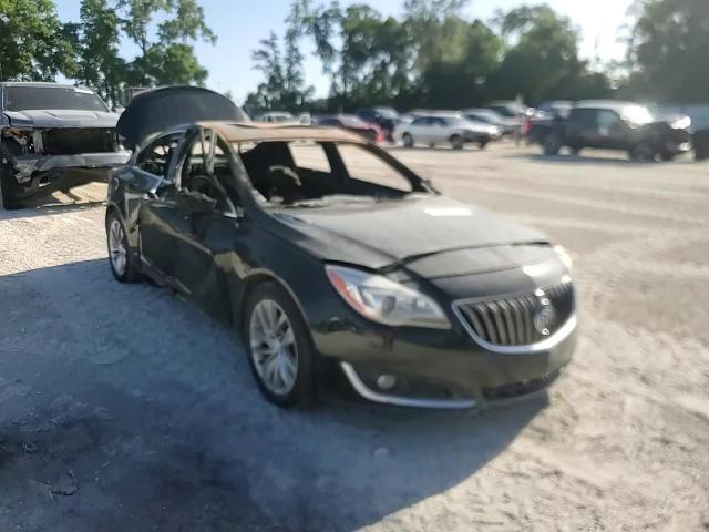 2016 Buick Regal Premium VIN: 2G4GS5GX0G9168385 Lot: 68970044