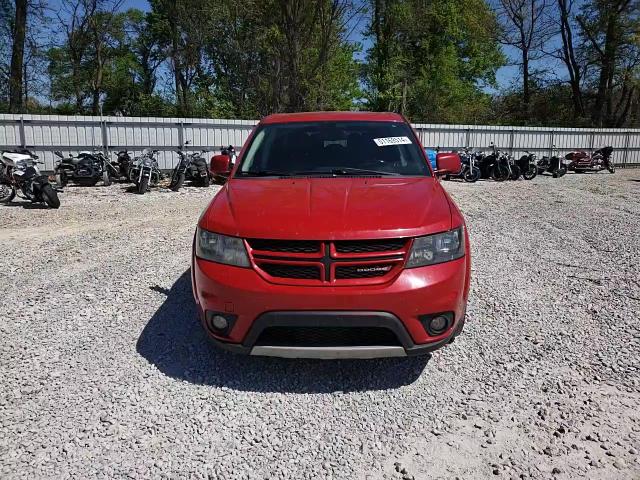 2019 Dodge Journey Gt VIN: 3C4PDCEG4KT681053 Lot: 51169514
